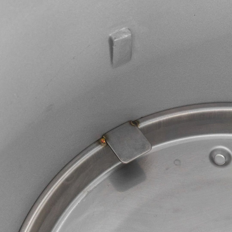 Blaze Kamado 20-Inch Cast Aluminum Kamado Grill - BLZ-20-KAMADO