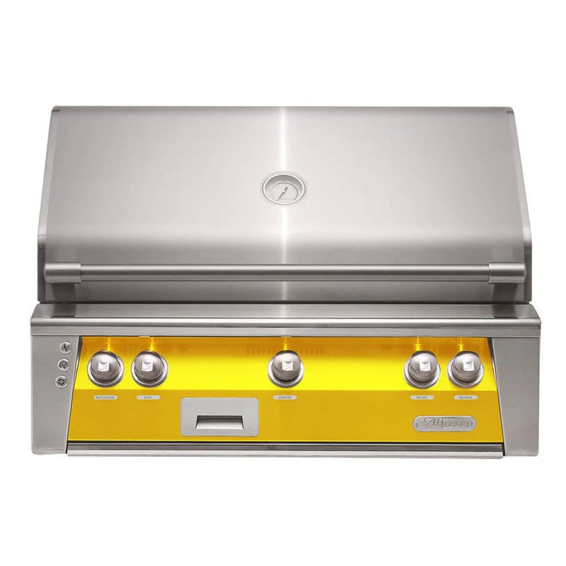 Alfresco 36" Built-In Grill with Sear Zone - ALXE-36SZ-LP(NG)