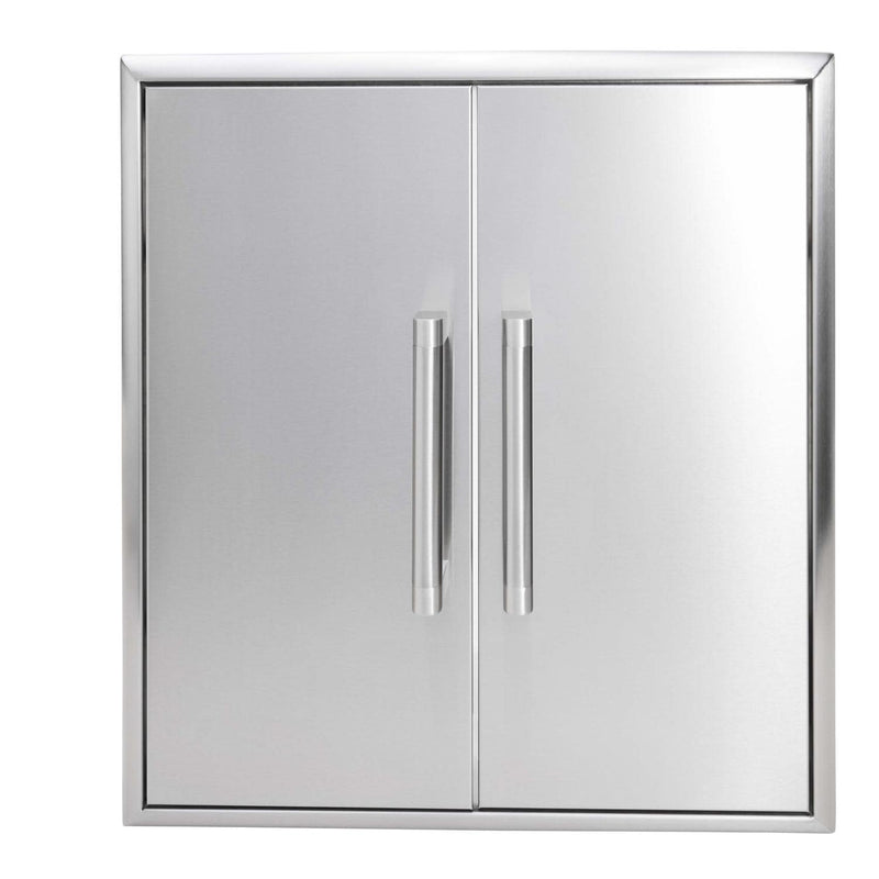 Coyote 26 Inch Double Access Door - C3-DA2426