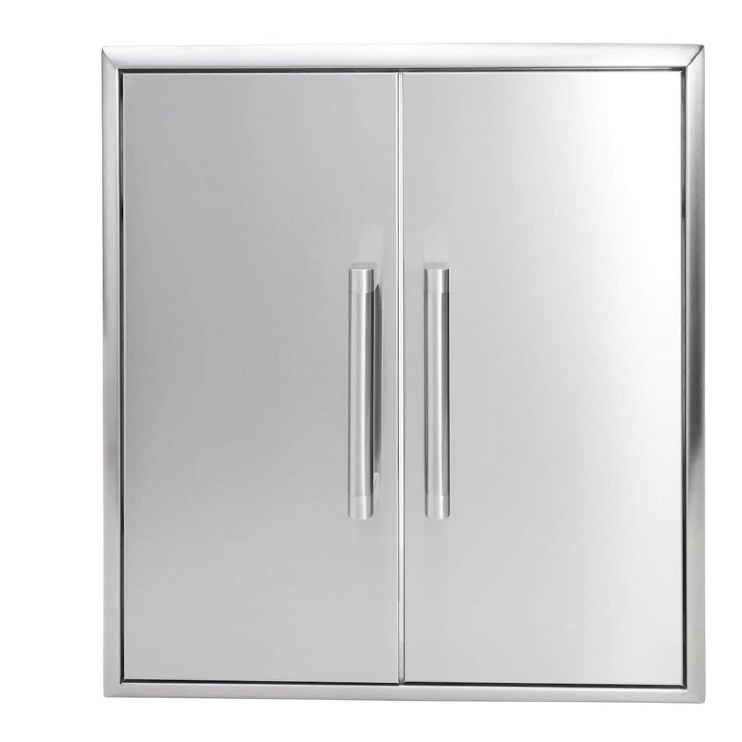 Coyote 31 Inch Double Access Door - C3-DA2431