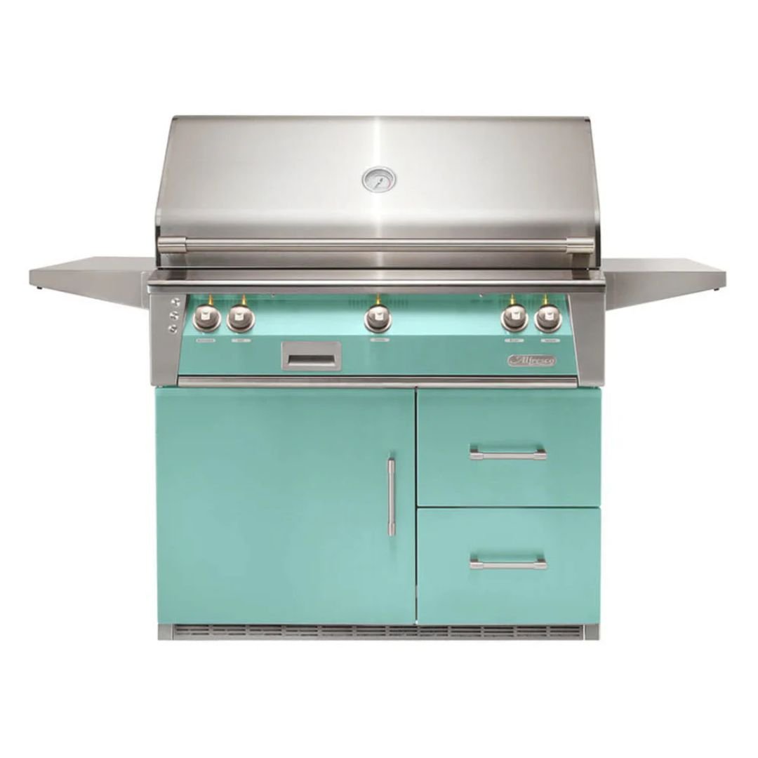 Alfresco ALXE Gas Grill
