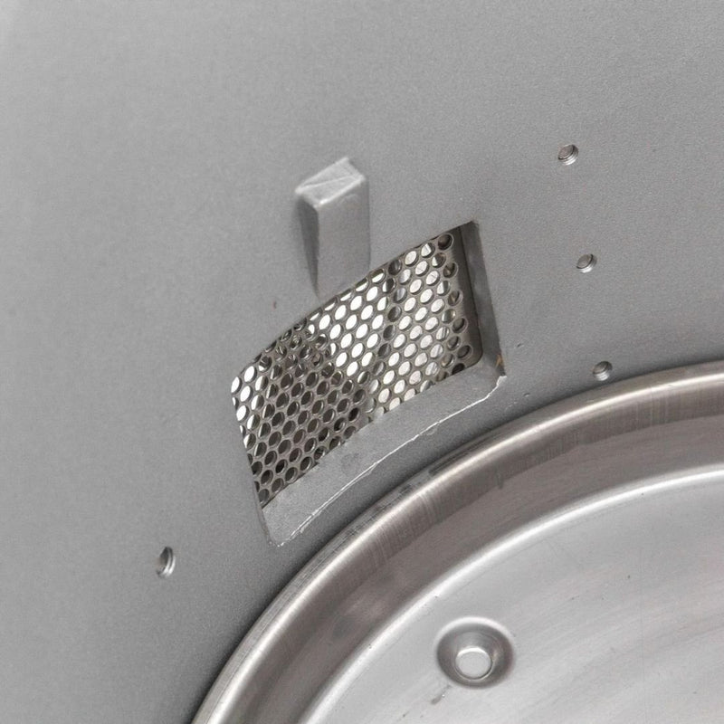 Blaze Kamado 20-Inch Cast Aluminum Kamado Grill - BLZ-20-KAMADO