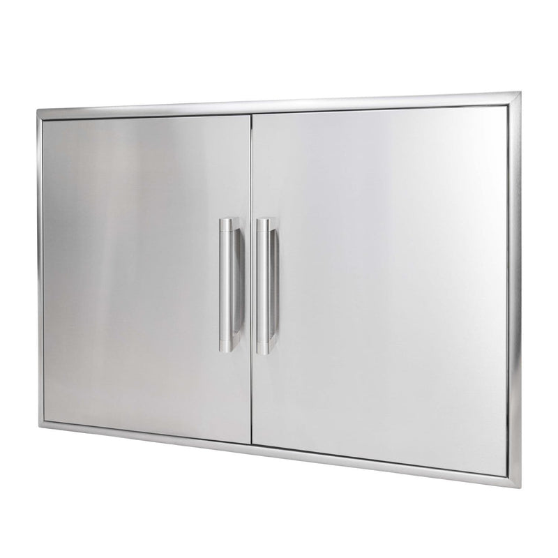 Coyote 39 Inch Double Access Door - C3-DA2439