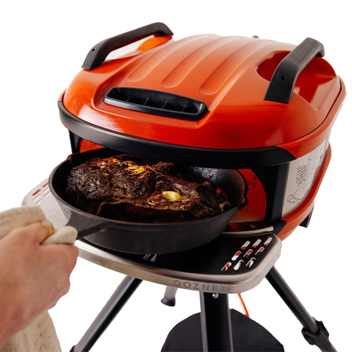 Gozney Tread Pizza Oven