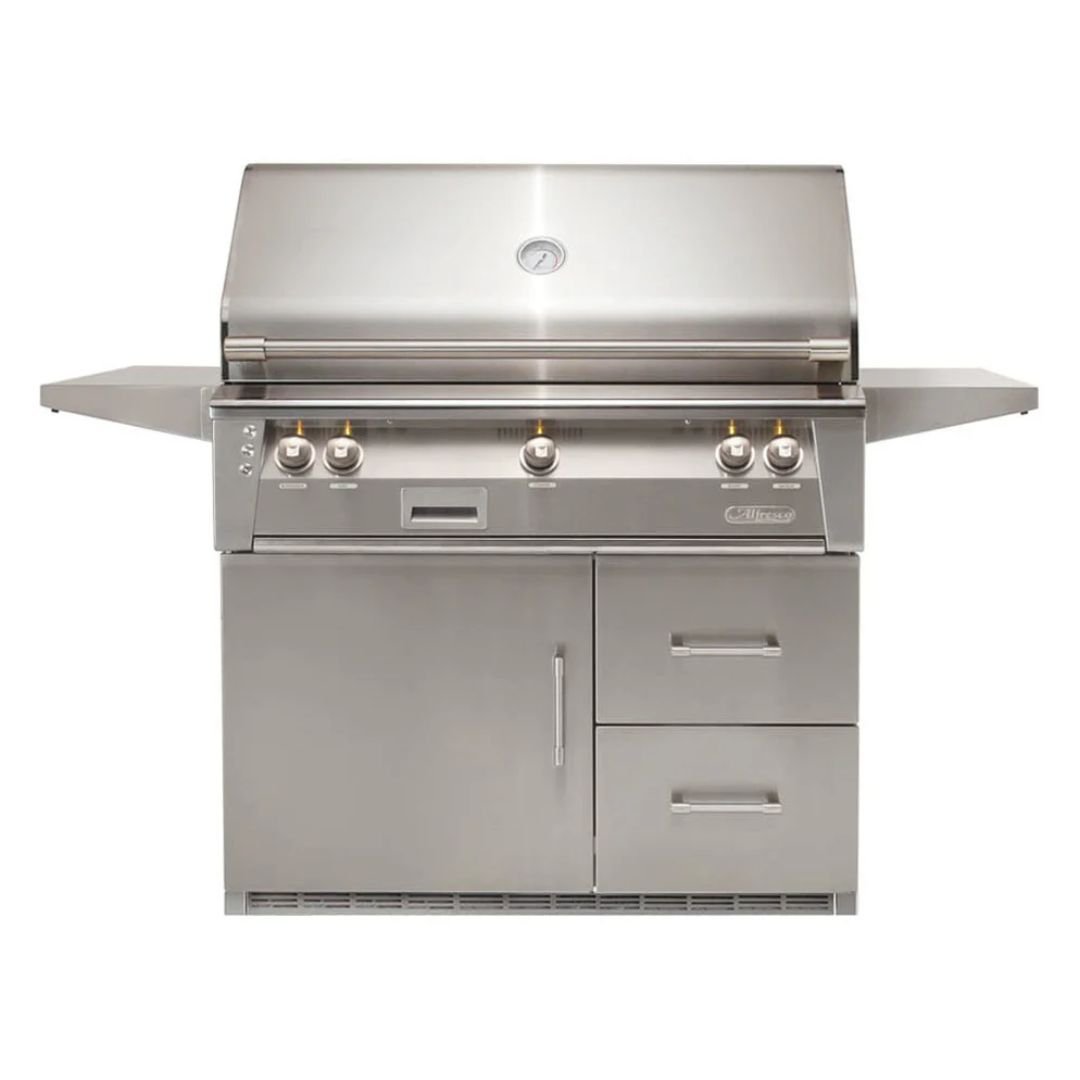 Alfresco ALXE Gas Grill - Thumbnail 3