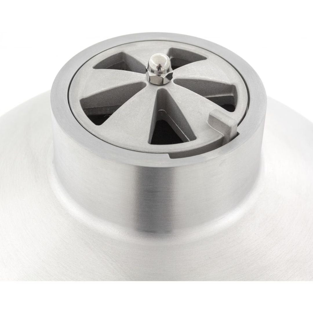 Blaze Kamado 20-Inch Cast Aluminum Kamado Grill - BLZ-20-KAMADO
