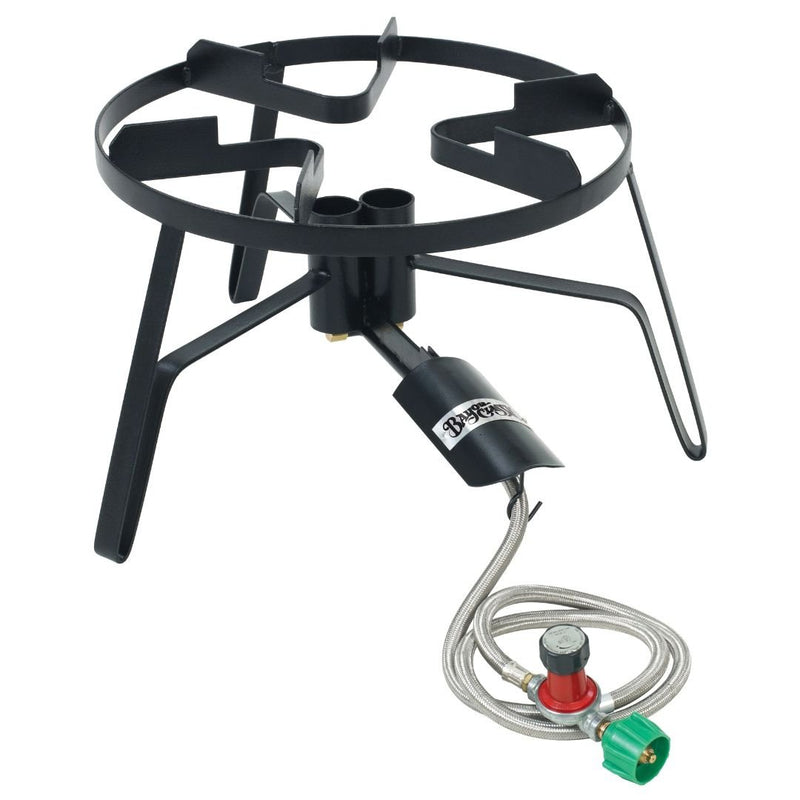 Bayou 18-in Dual Jet Cooker - SP2