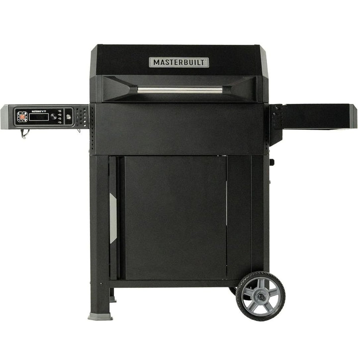 Masterbuilt AutoIgnite™ Series 545 Digital Charcoal Grill and Smoker - MB20041124