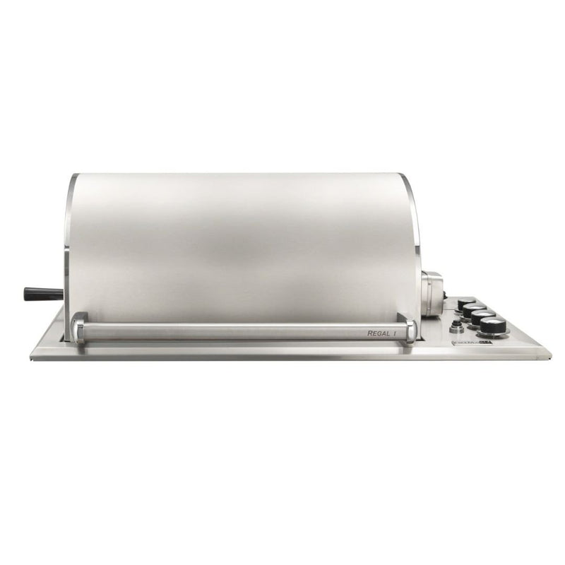 Fire Magic Regal I Drop-In 30" Grill - 34-S1S1N-A/34-S2S1N-A