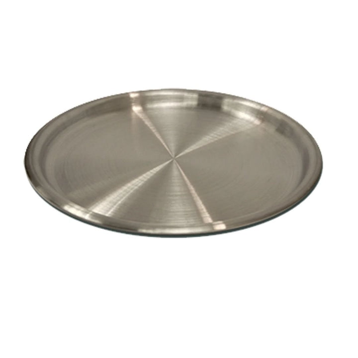 Bayou 18-in Large Aluminum Serving Tray ~ 4-pc Set - 300-418