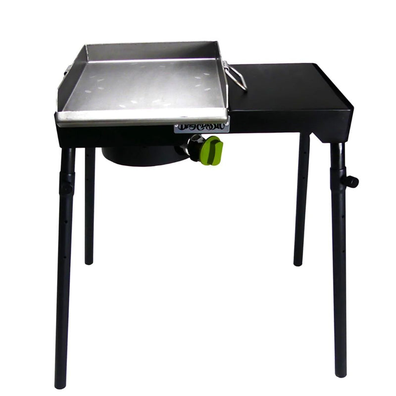 Bayou® Patio Camp Stove with Griddle - PS115