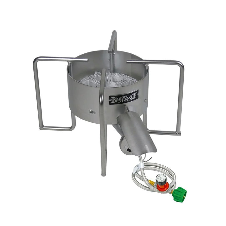 22-in Stainless Bayou® Banjo Cooker - SAB6