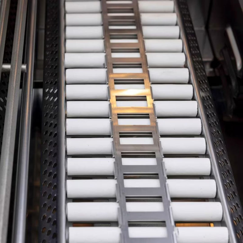 Blaze LTE Ceramic Flame Tamer - BLZ-CRM-TMR