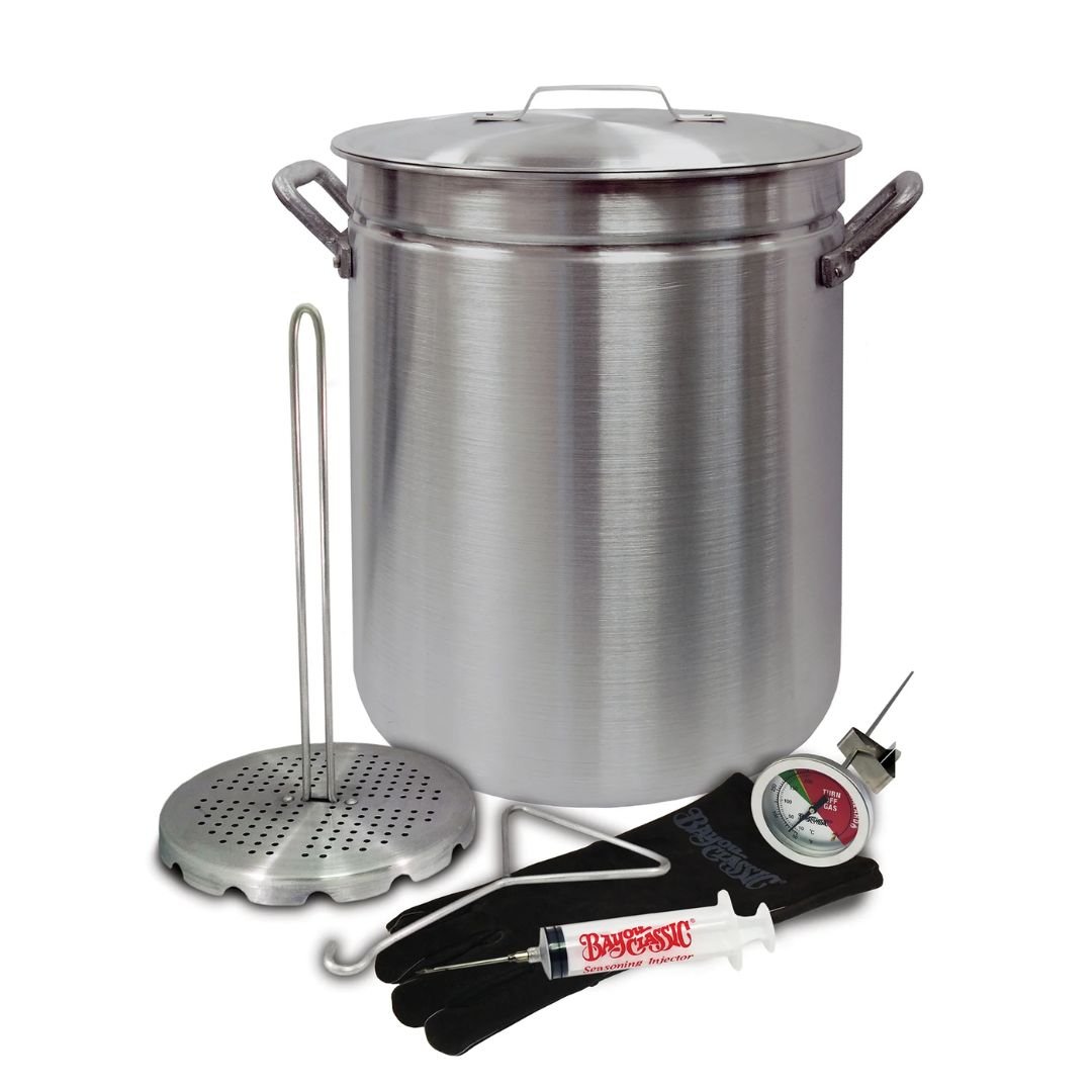 Bayou 42-qt Grand Gobbler Turkey Fryer - 4225