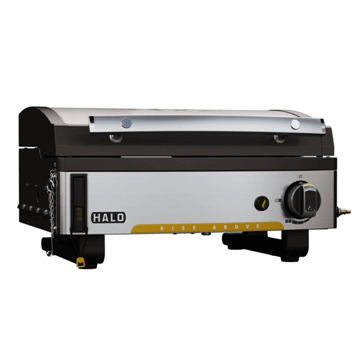 HALO Elite1B Countertop Griddle - HZ-1007-ANA