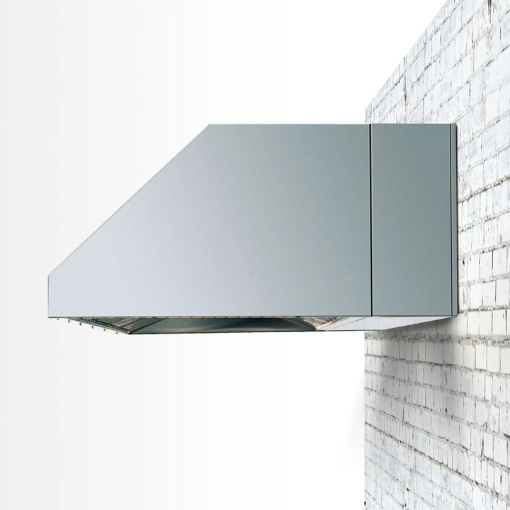 Summerset Spacer Brackets 36" 8-Inch - SSVH-36-SP8