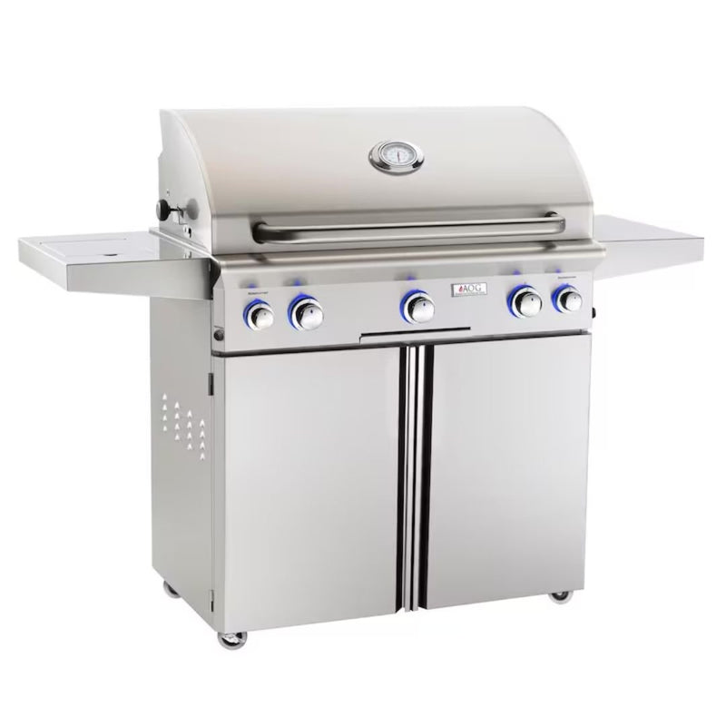 AOG 36PCL, 36" Portable Grill - 36PCL (-00SP)