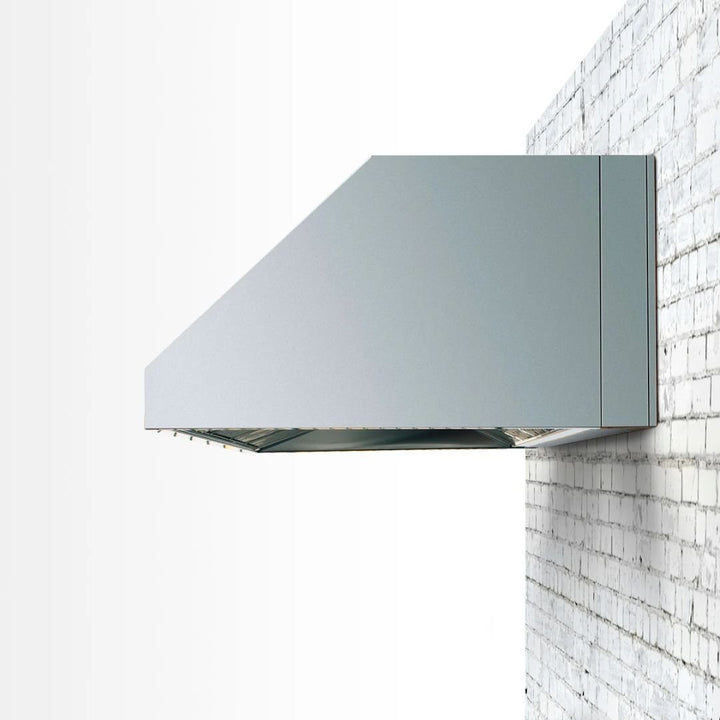 Summerset Spacer Brackets 36" 4-Inch - SSVH-36-SP4