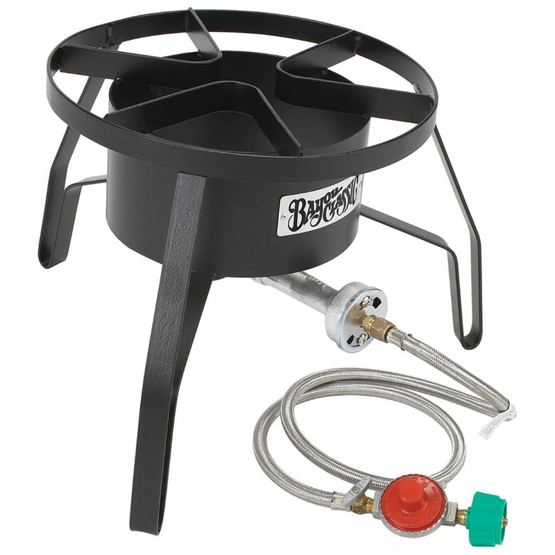 Bayou 14-in High Pressure Cooker - SP10