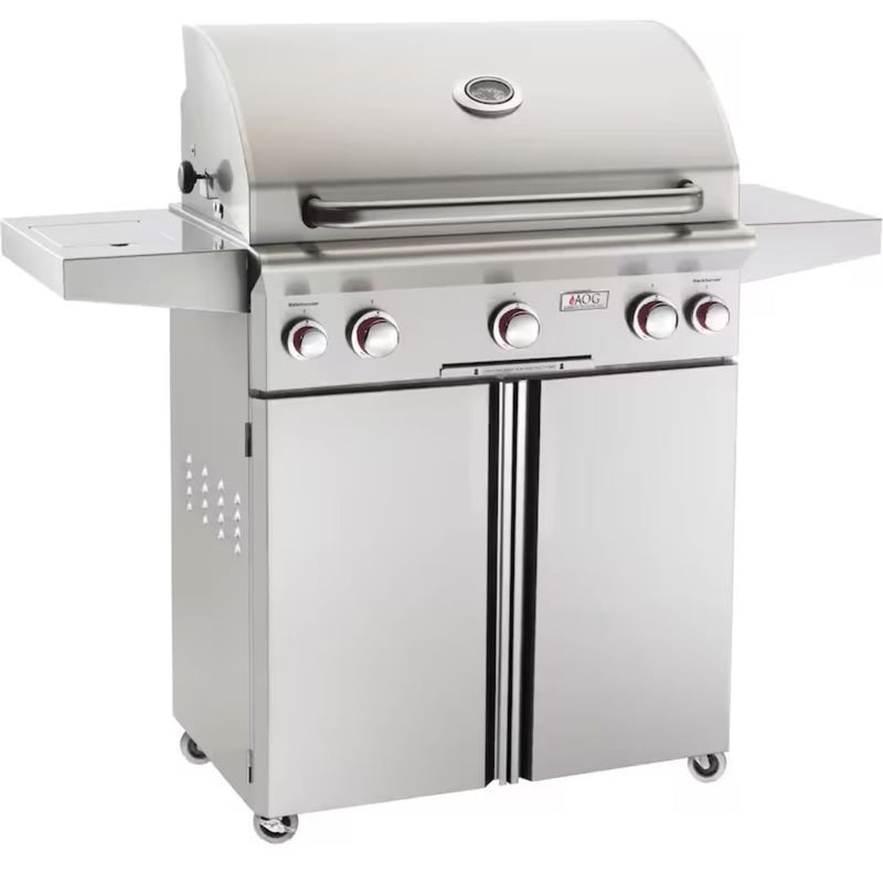 AOG 30PCT Grill, 30" Portable Grill - 30PCT (-00SP)