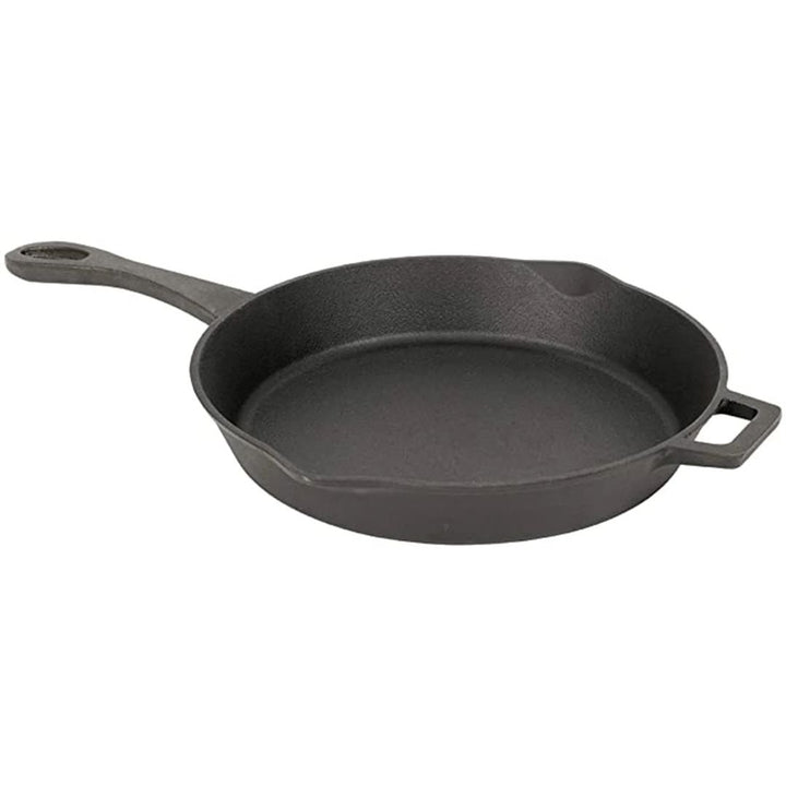 Bayou 12-in Cast Iron Skillet