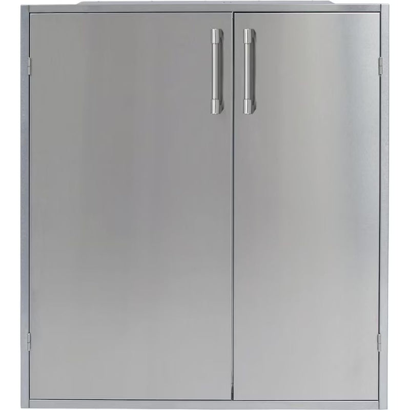 Alfresco 30" High Profile Dry Storage Pantry, 33" H - AXEDSP-30H