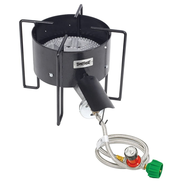 Bayou 16-in Banjo Cooker - KAB4