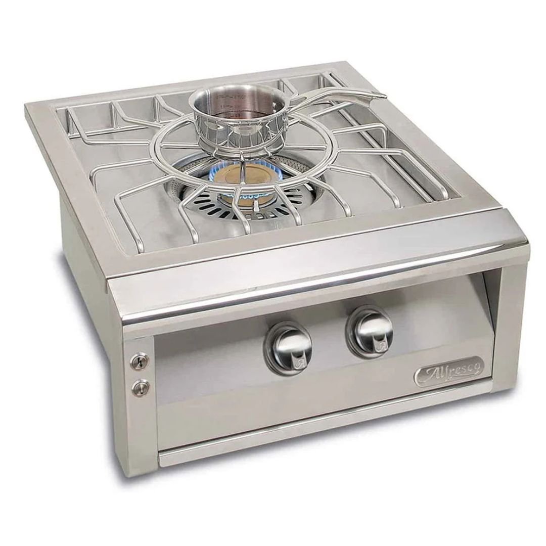 Alfresco 24" Versapower Cooker - AXEVP-LP/NG