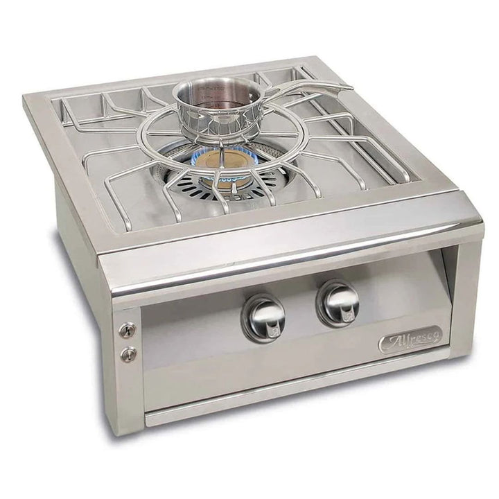 Alfresco 24" Versapower Cooker - AXEVP-LP/NG