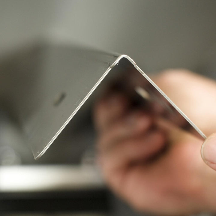 Napoleon Prestige PRO 500 4-Burner Built-in Propane Grill w/ Rotisserie - BIPRO500RBPSS-3