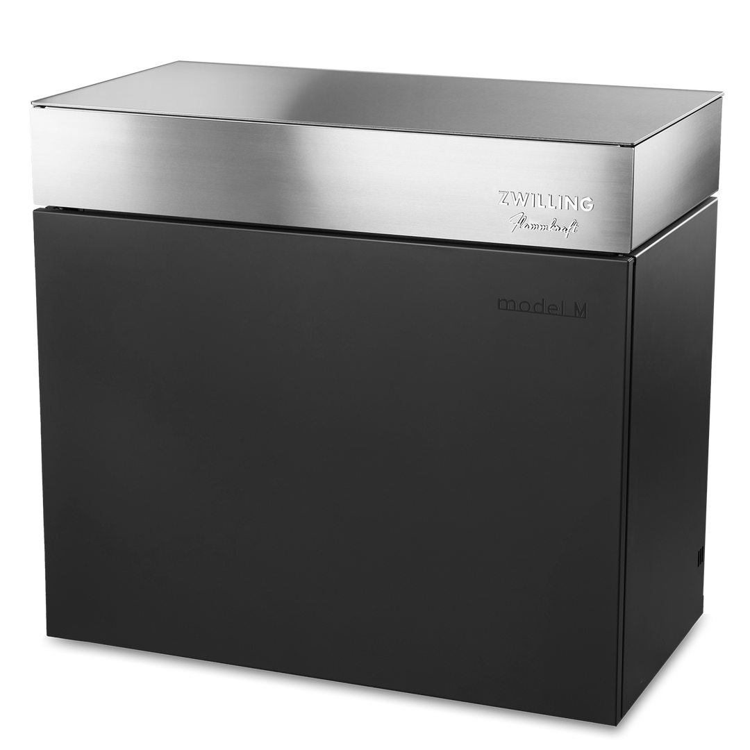 Flammkraft Model M Prep Center Module - Deep Umbra - 1029547