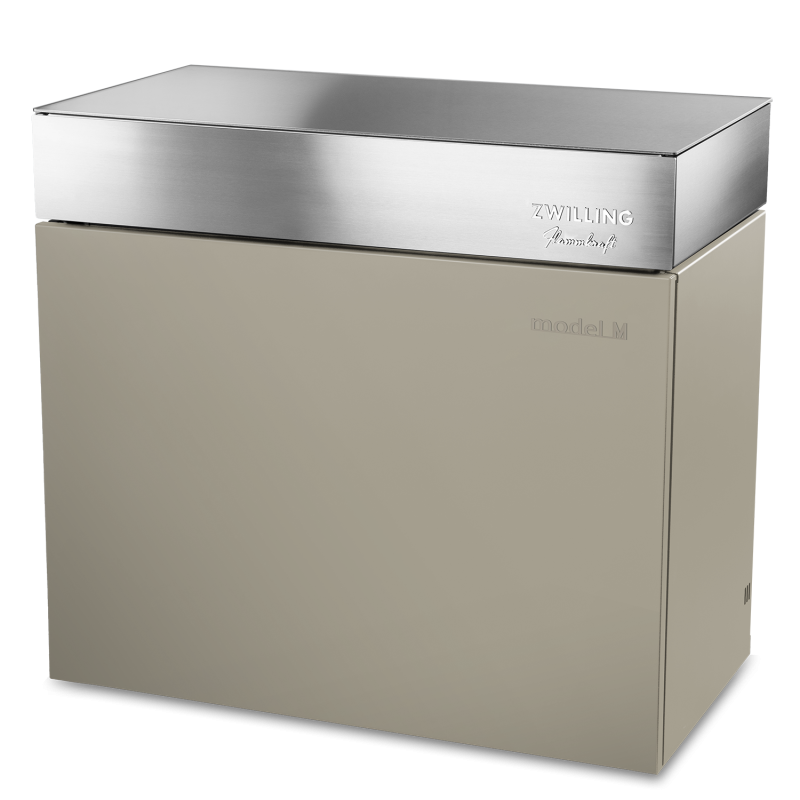 Flammkraft Model M Prep Center Module - Taupe - 1029549