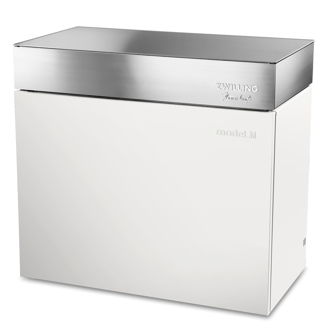 Flammkraft Model M Prep Center Module - Ivory White - 1029548