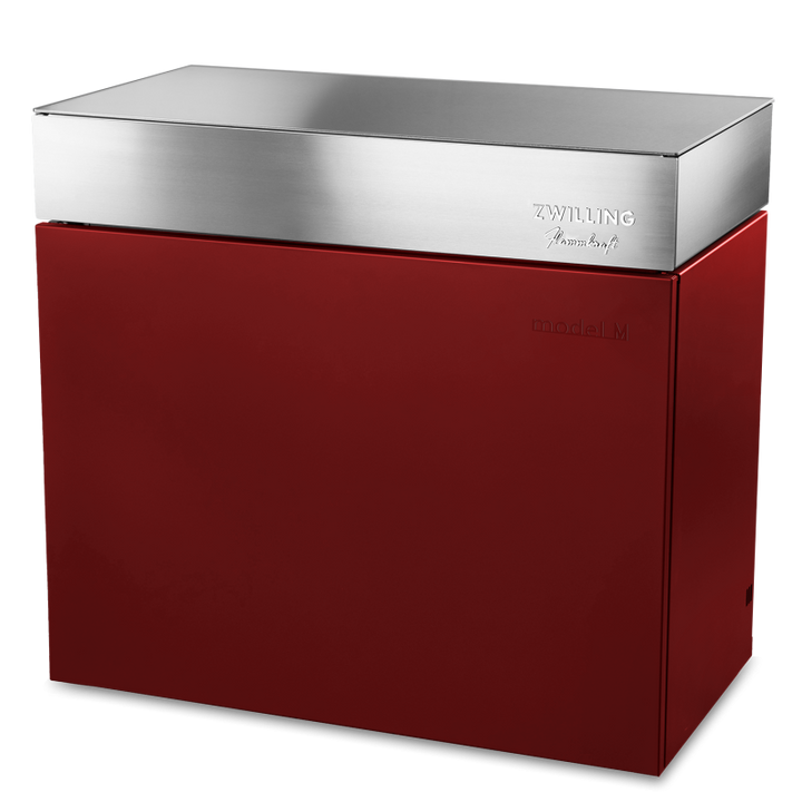 Flammkraft Model M Prep Center Module - Ruby - 1029551