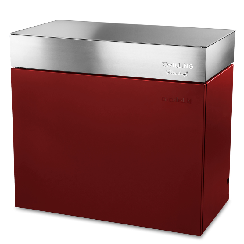 Flammkraft Model M Prep Center Module - Ruby - 1029551