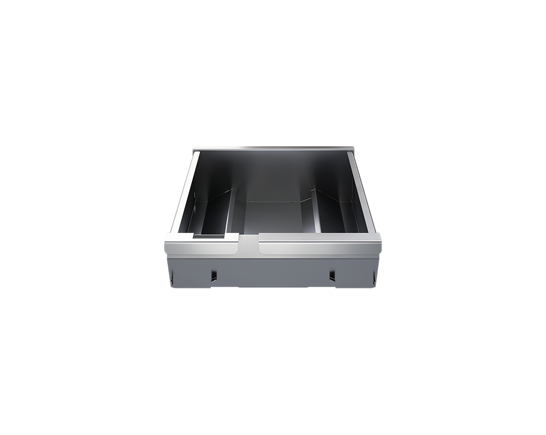 Twin Eagles Charcoal Tray - TECT