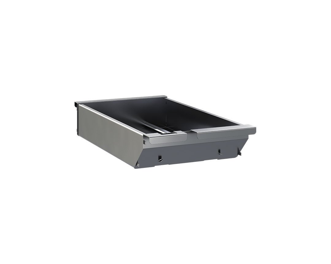 Twin Eagles Charcoal Tray - TECT