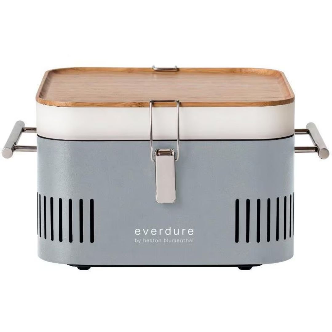 Everdure Cube Charcoal Grill - HBCUBE