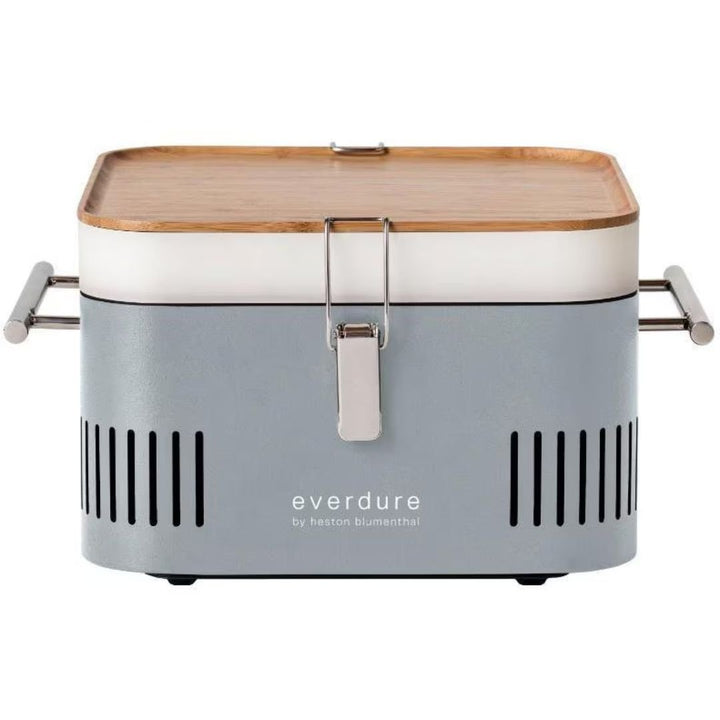 Everdure Cube Charcoal Grill - HBCUBE