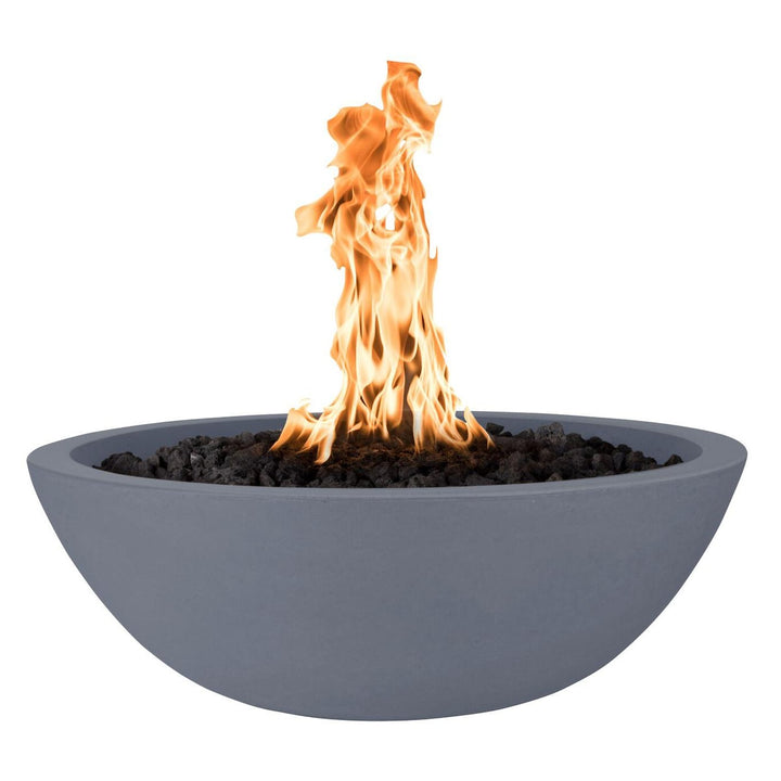 The Outdoor Plus Sedona Natural Gas Fire Bowl