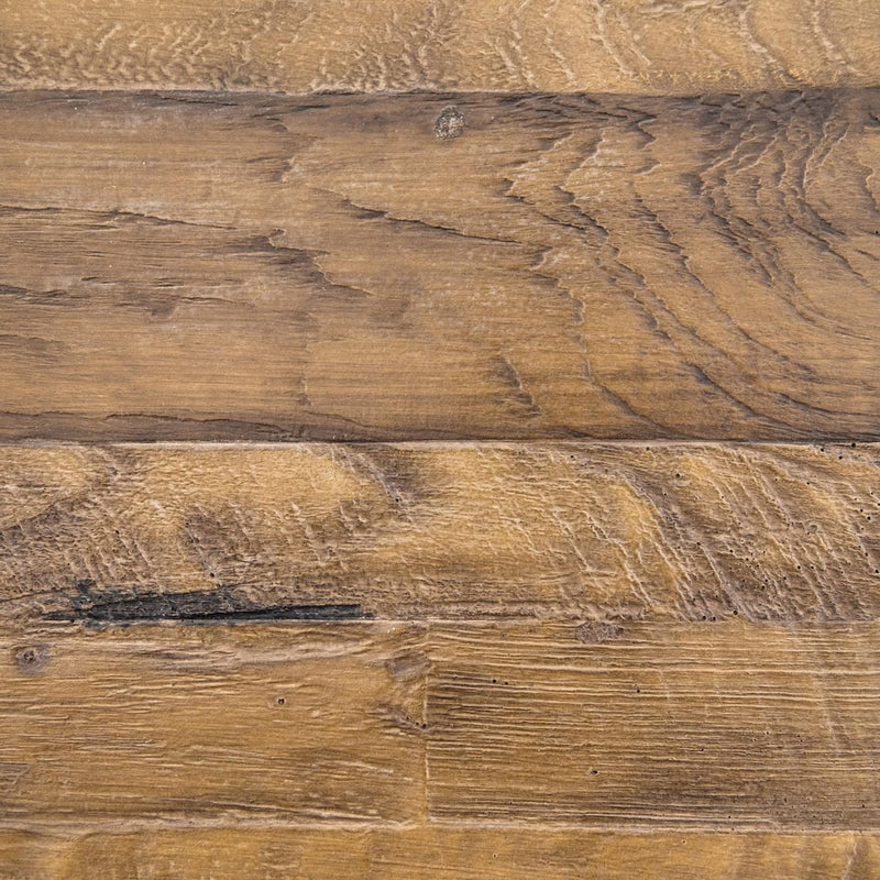 American Fyre Designs Cosmopolitan 36 Inch Square GFRC Propane Fire Pit Table in Black