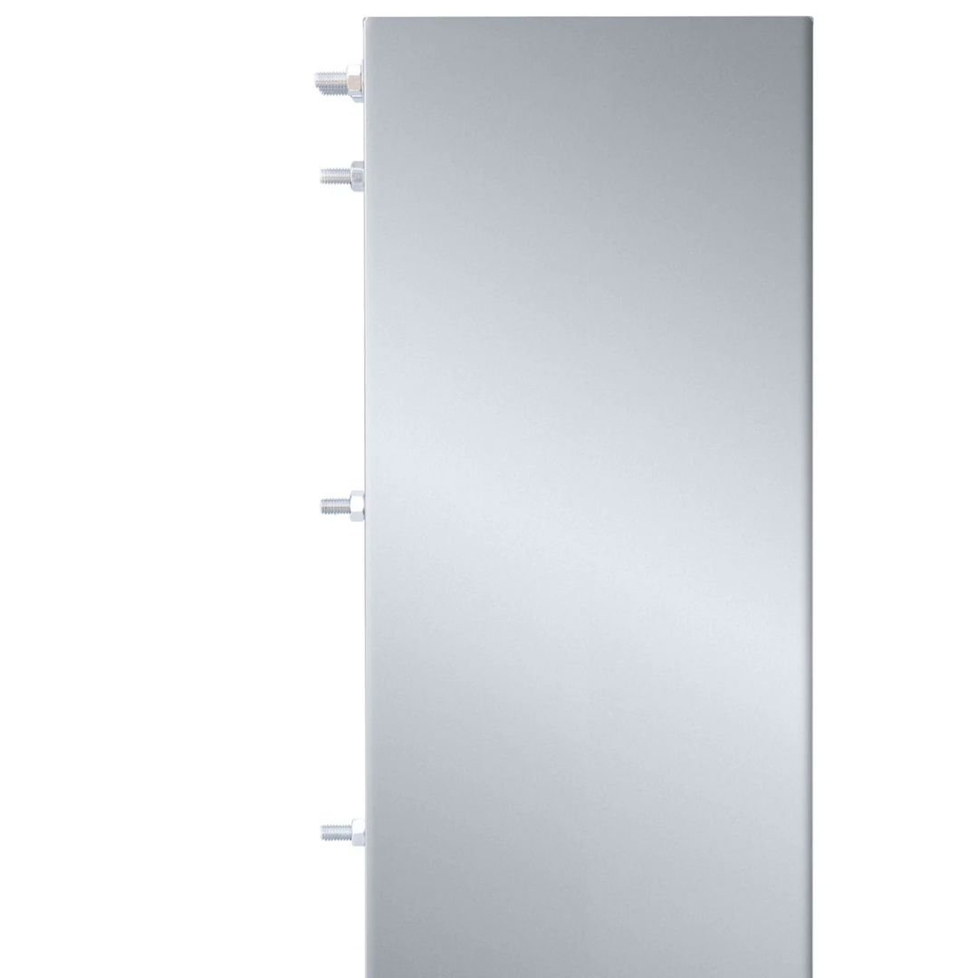 Summerset Spacer Brackets 36" 8-Inch - SSVH-36-SP8
