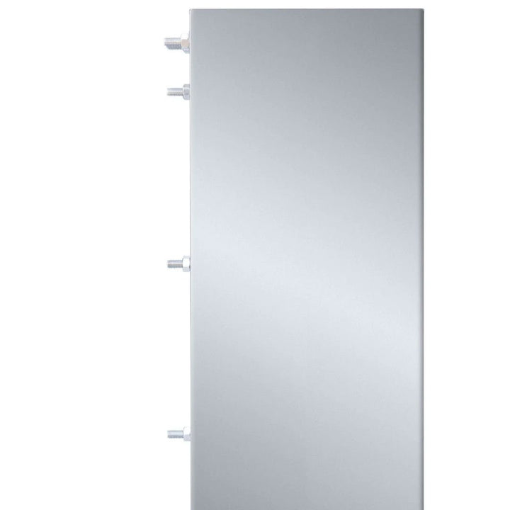 Summerset Spacer Brackets 36" 8-Inch - SSVH-36-SP8