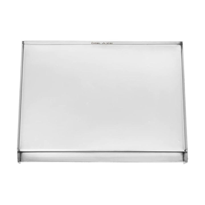 Blaze 24-Inch Griddle Plate - BLZ-24-SSGP