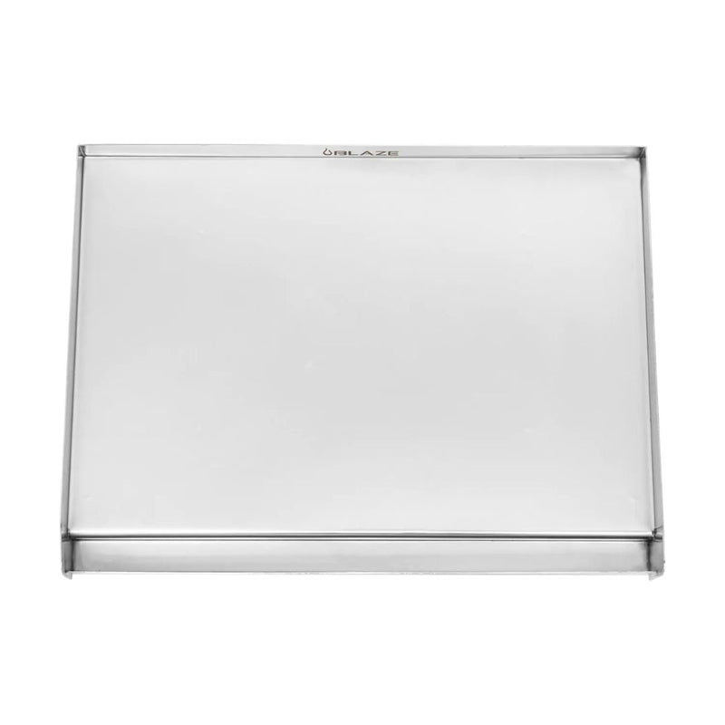 Blaze 24-Inch Griddle Plate - BLZ-24-SSGP-2