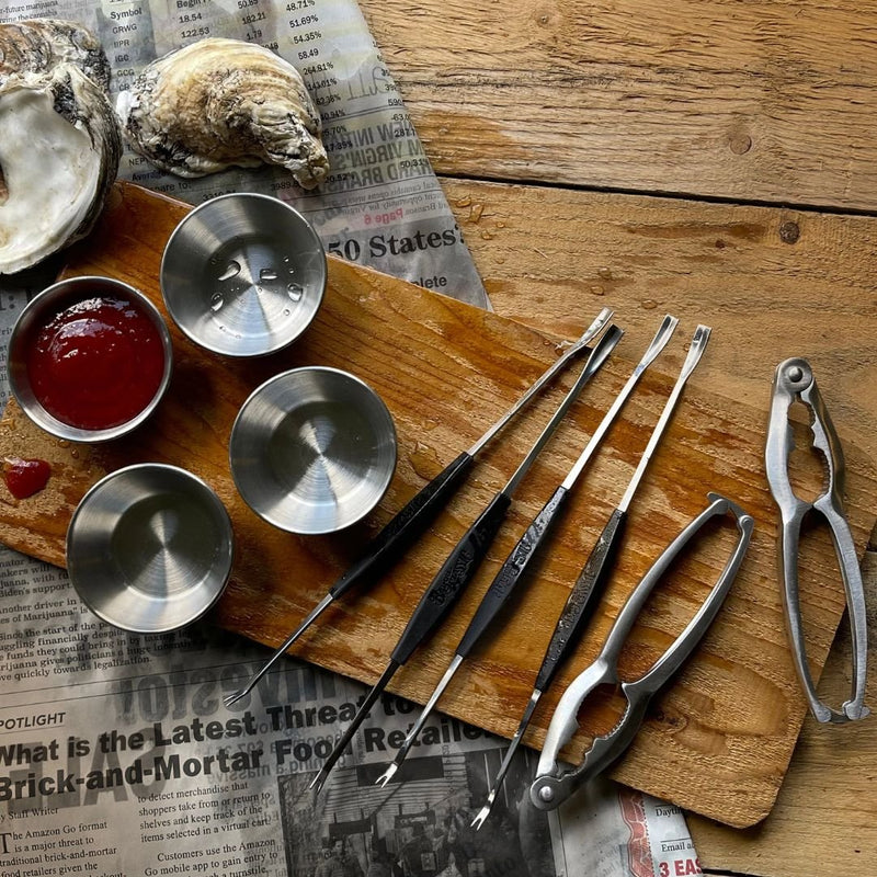 10-pc Bayou® Seafood Set - 300-273