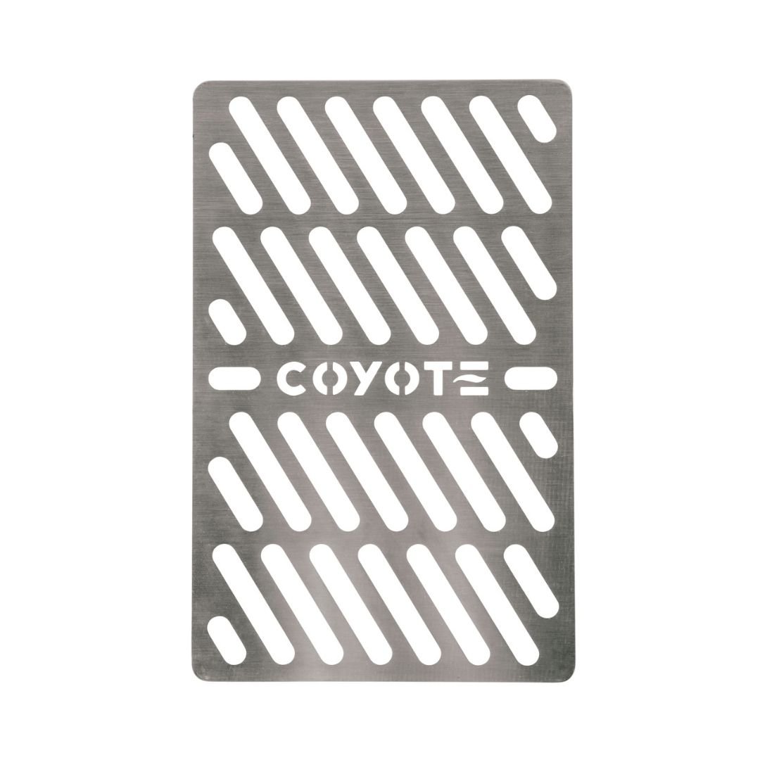 Coyote 28", 30" & 42" Gas Grills Signature Cooking Grates