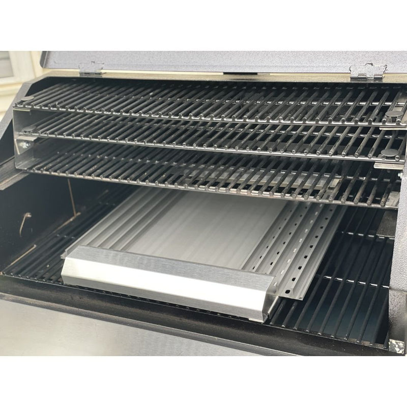 Smokin Brothers SearMate