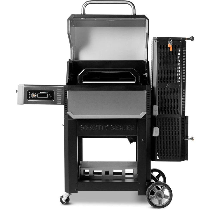 Masterbuilt Pizza Oven - MB20181722