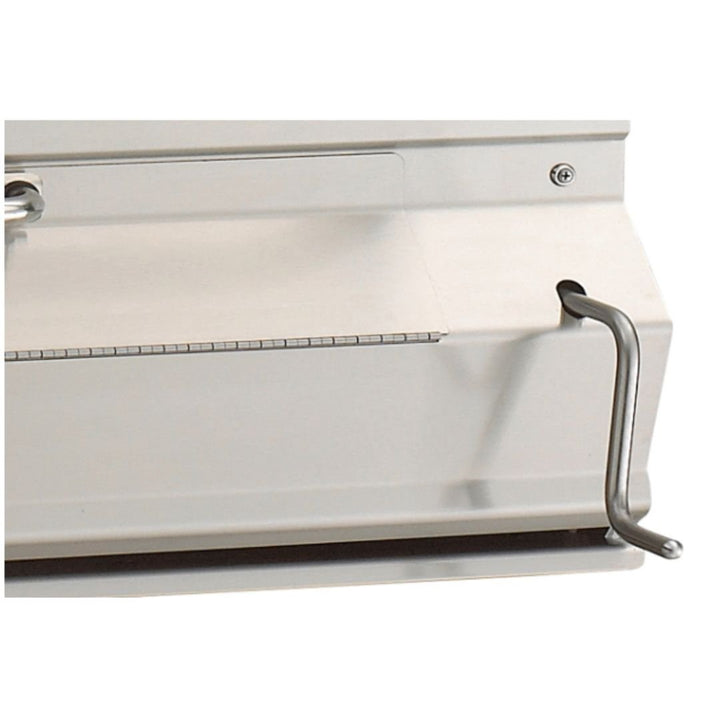 Fire Magic 24″ Built-in Charcoal Grill - 12-SC01C-A